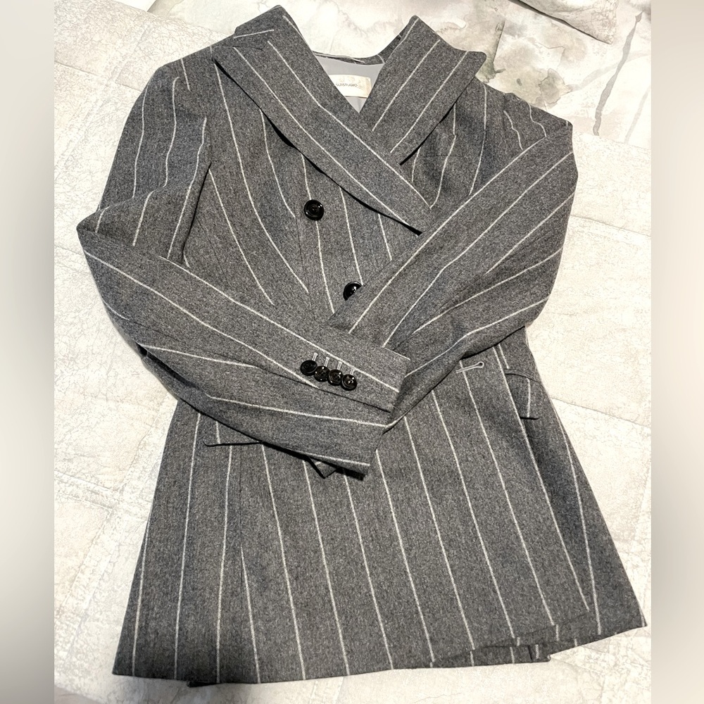 SuitSupply womens suit jacket